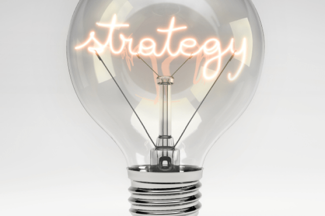 Digital Media Strategy Planning