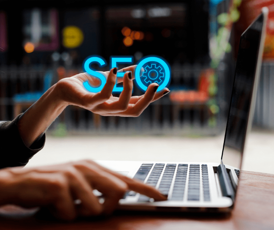 Unlocking the Power of SEO: A Game-Changer for Business Success